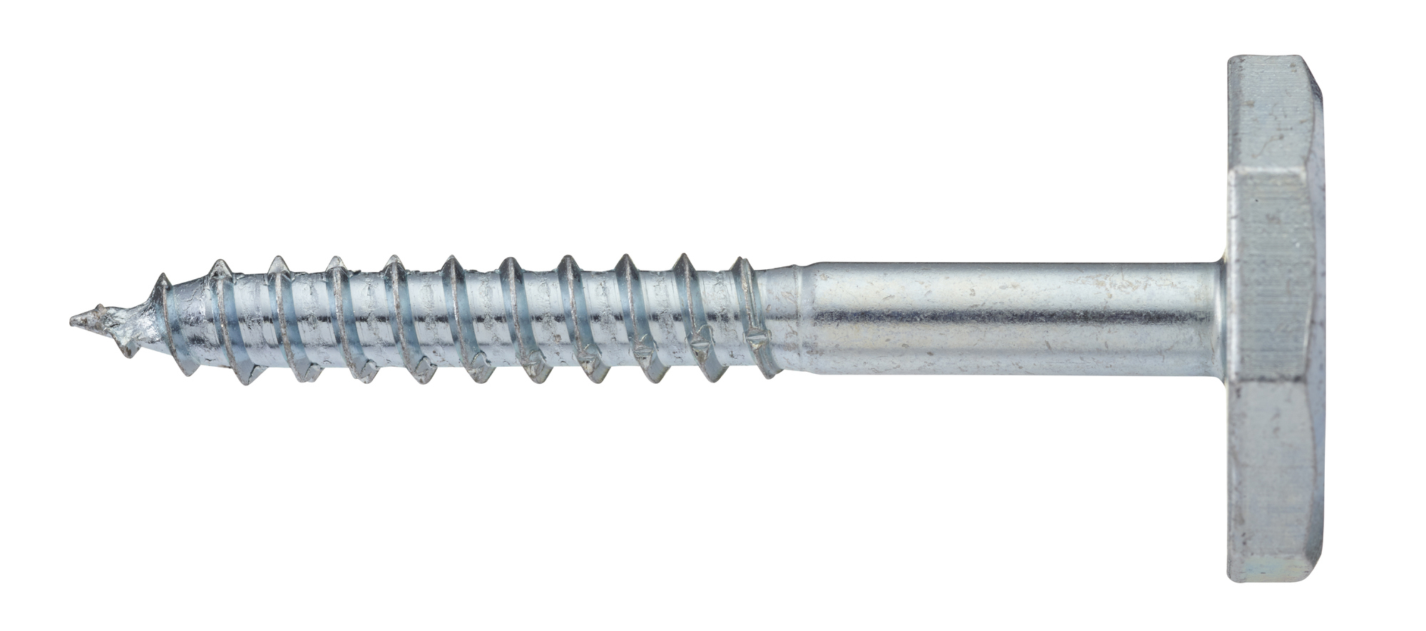 KARMJUSTERSKRUV - V/S/B