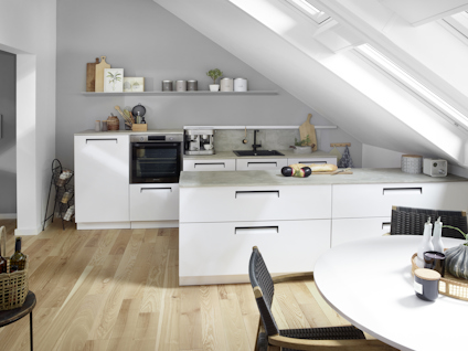 BETONGOLJA 610 OSMO OFÄRGAD