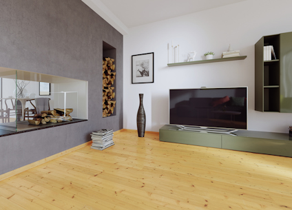 BETONGOLJA 610 OSMO OFÄRGAD