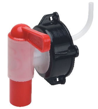 AVTAPPNINGSKRAN TILL VATTENDUNK - 