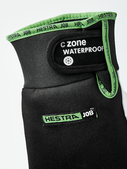 VIND/VATTENTÄT HANDSKE KOBOLT CZONE WINTER FLEX STL.8