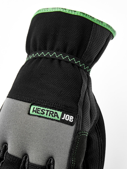 HANDSKE I PU OMEGA 9