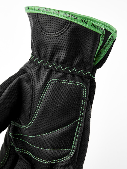 HANDSKE I PU OMEGA 9