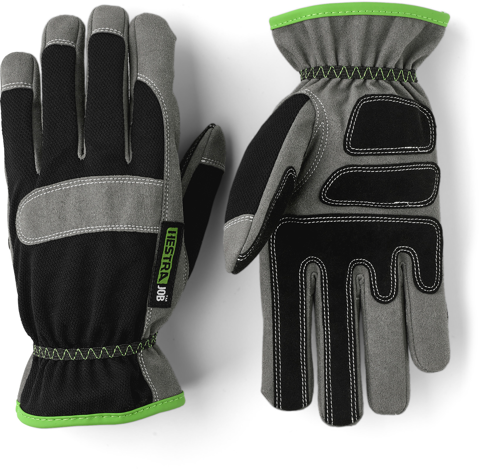 SYNTETHANDSKE, AMARA ANTON - HestraJOB