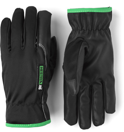 HANDSKE I SYNTET NATRON 8