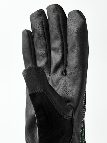 HANDSKE I SYNTET NATRON 8