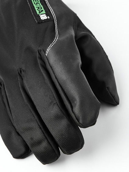 HANDSKE I SYNTET NATRON 8