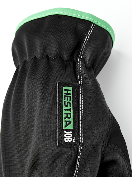 HANDSKE I SYNTET NATRON 8