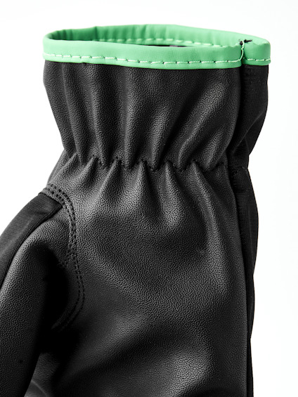 HANDSKE I SYNTET NATRON 8