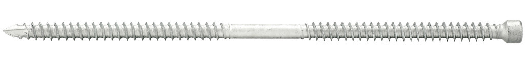 TRÄSKRUV DUBBELGÄNGAD SW-D - Gunnebo Fastening