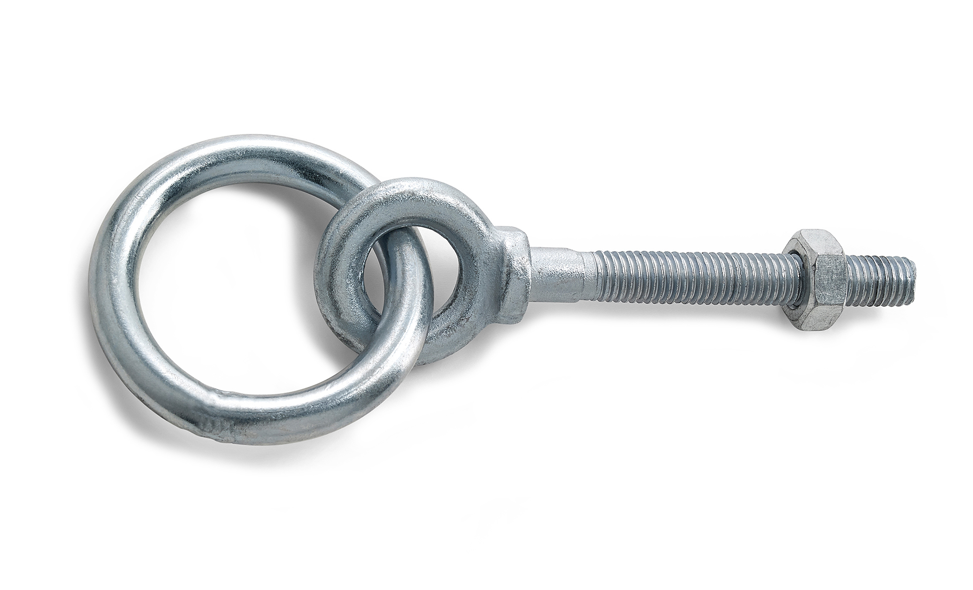 FÖRANKRINGSÖGLA 42A EFZ M10X75 MM - Habo