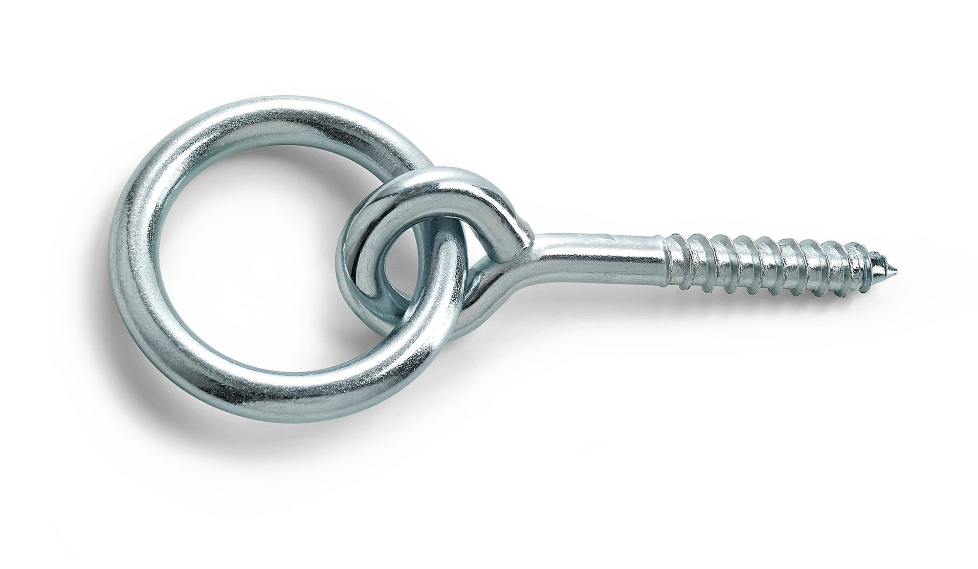 FÖRANKRINGSÖGLA 42A EFZ 75X10 MM - Habo