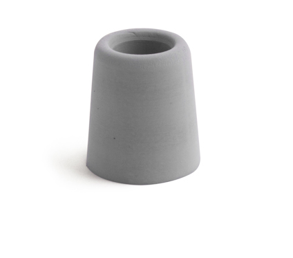 DÖRRSTOPP 26 GRÅ 65 MM SB