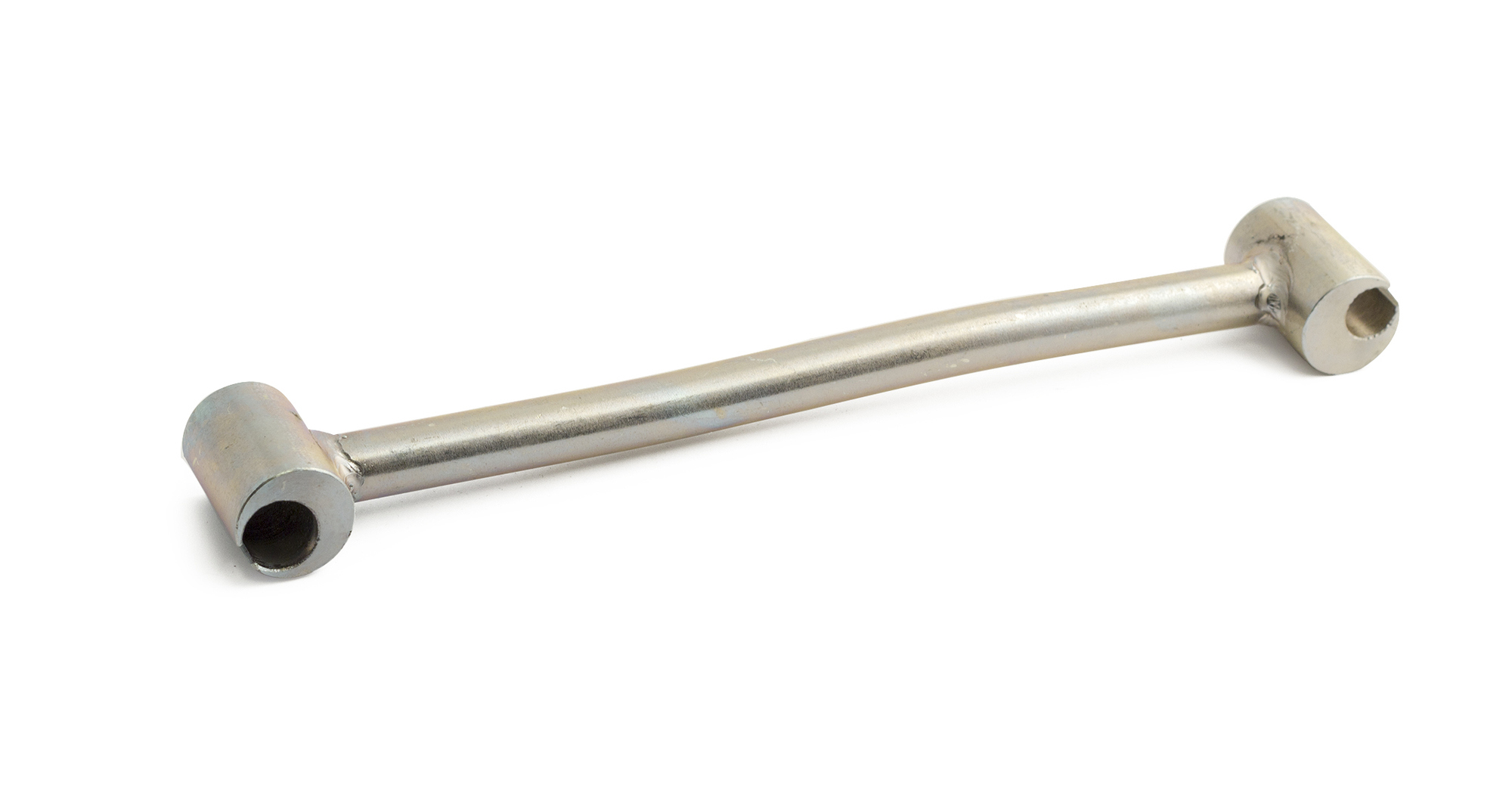 GÅNGJÄRNSRIKTARE 1 EFZ - Habo