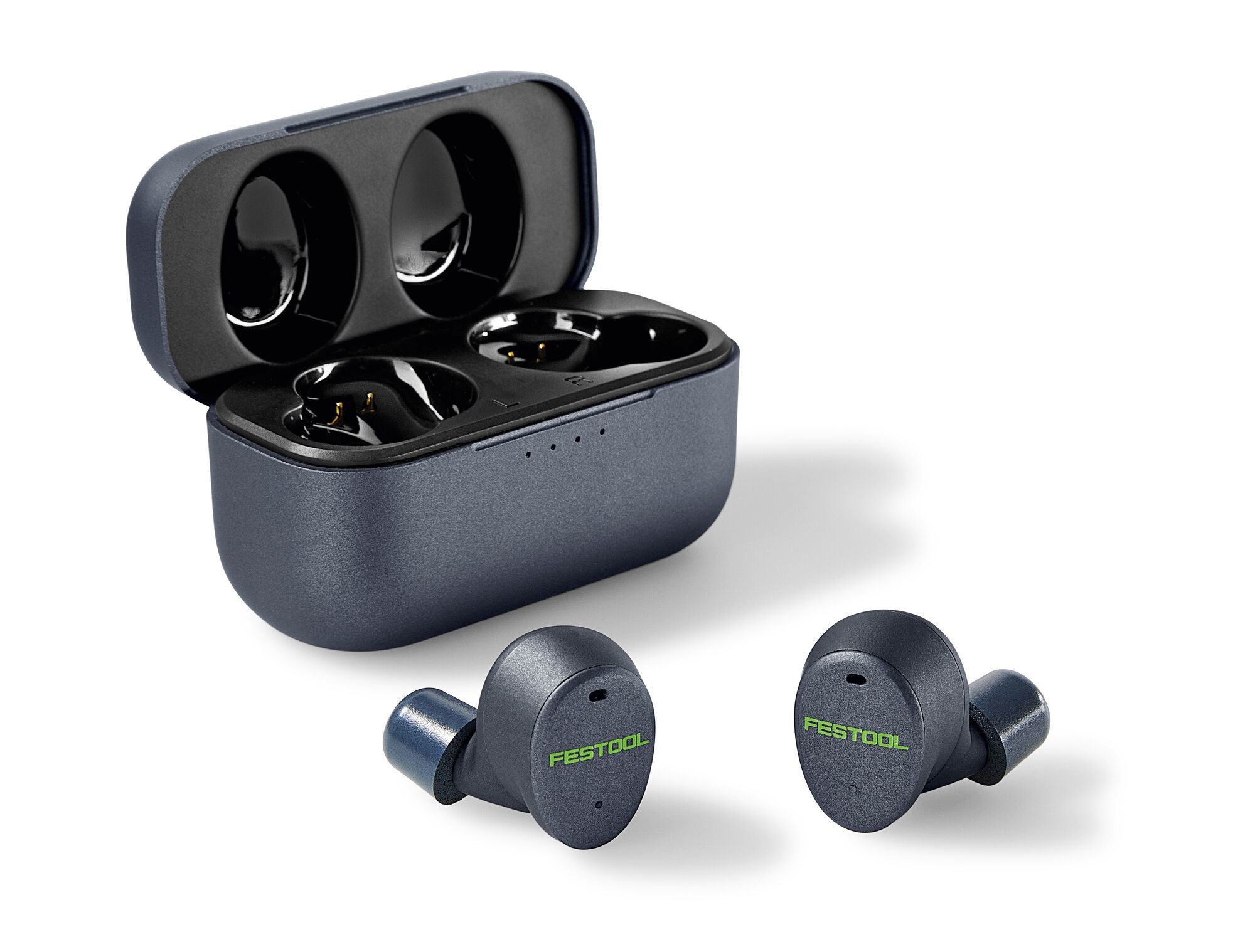 HÖRSELSKYDD GHS 25 I - 