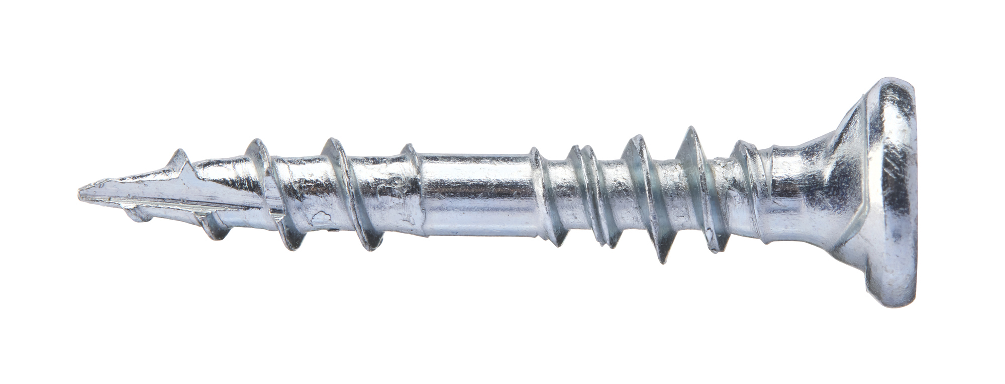 INREDNINGSSKRUV FZB 4,0X28 250 ST - Väst Svensk Byggskruv