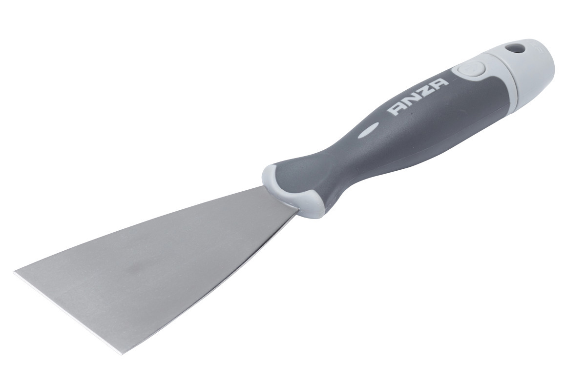 STÅLSKRAPA HAMMARHUV FÖRL BAR 75 MM - Anza