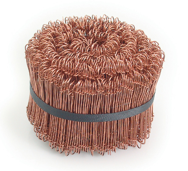 SÄCKBINDARE BLANKGLÖDGAD - Jowema