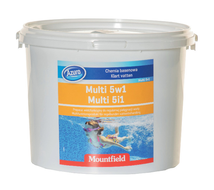 VECKOKLOR 5I1 3KG PUCKAR - Thomee