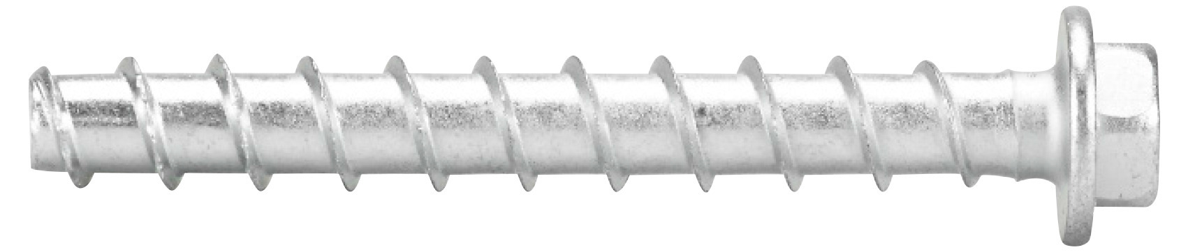 BETONGSKRUV MULTI MONTI®, MMS-SS - Gunnebo Fastening