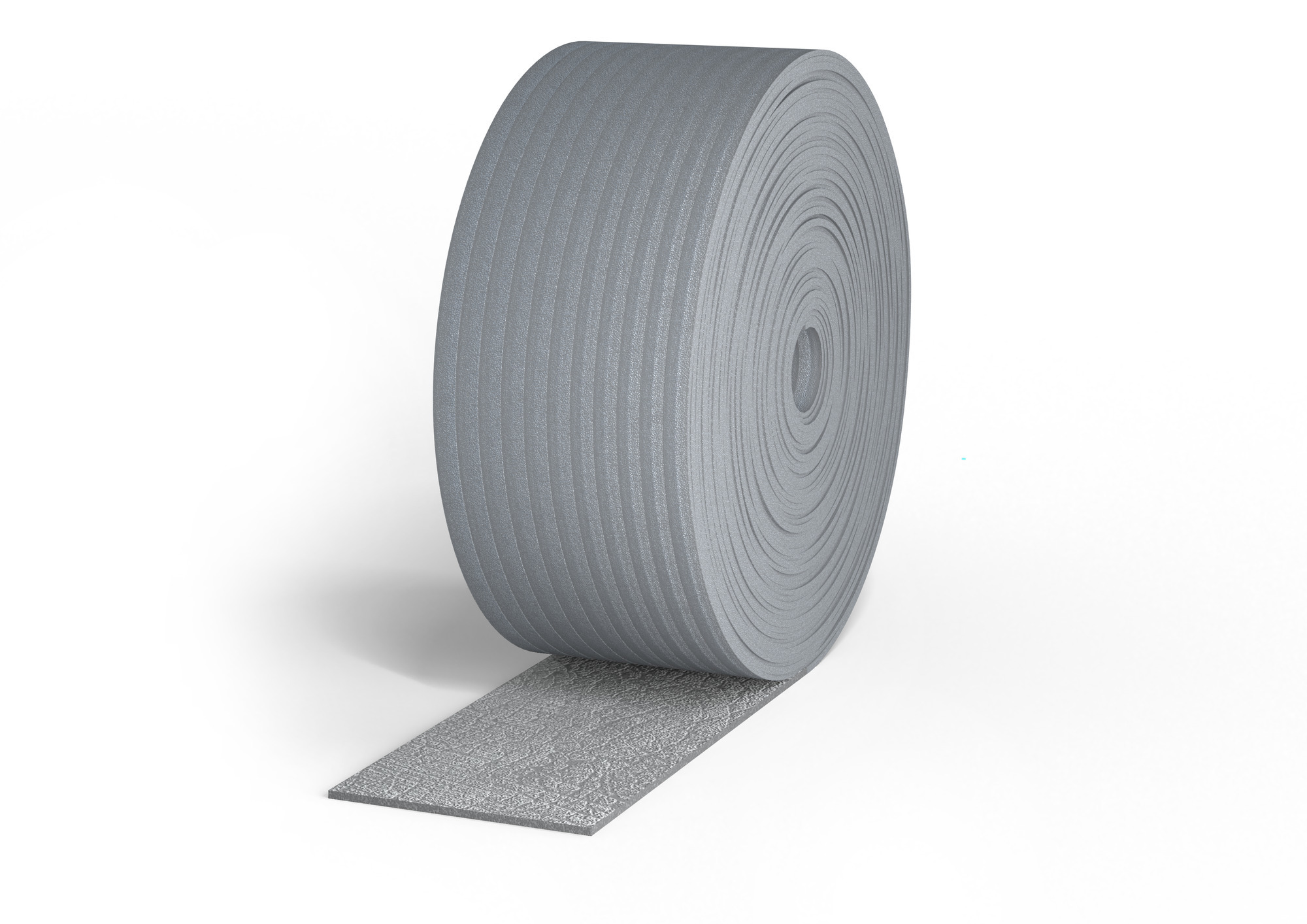 SYLLISOLERING T-SYLL 50 M - TECCA