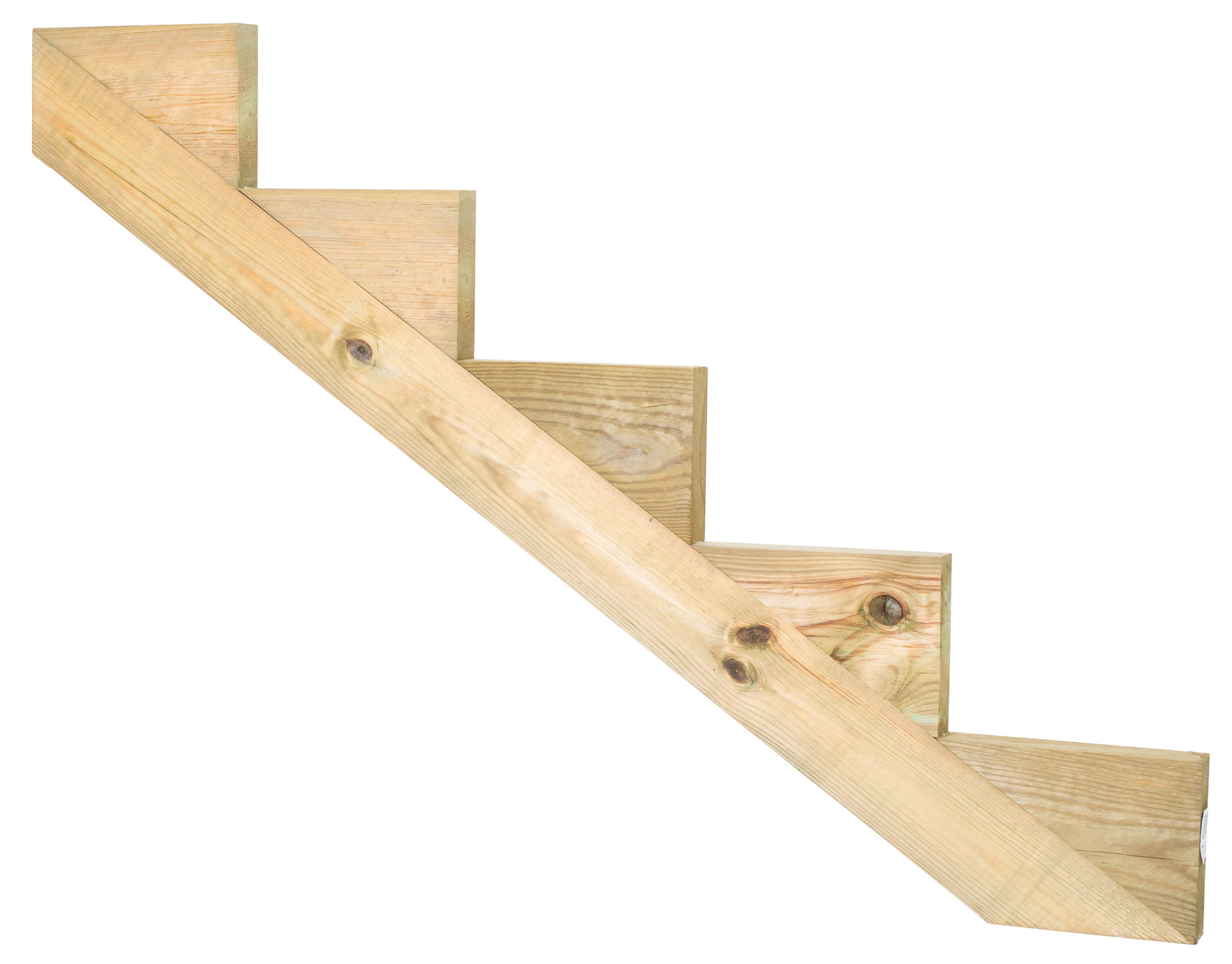 VANGSTYCKE 5-STEG IMPREGNERAD NTR A - Jabo