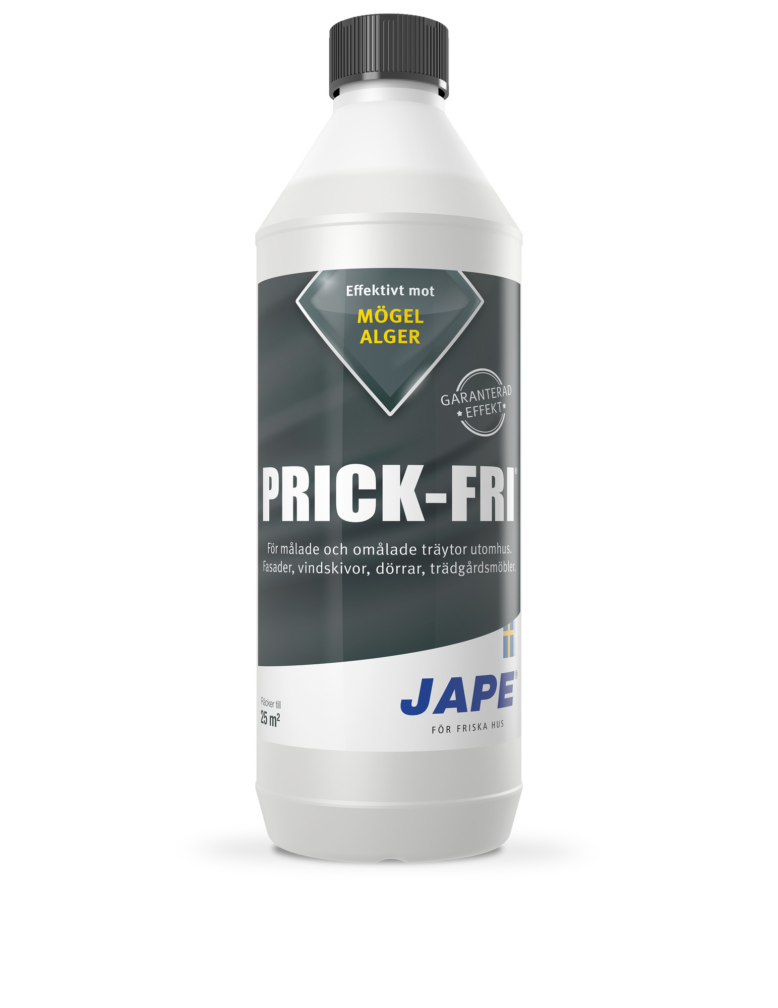 PRICK-FRI BIOCID - Jape Produkter
