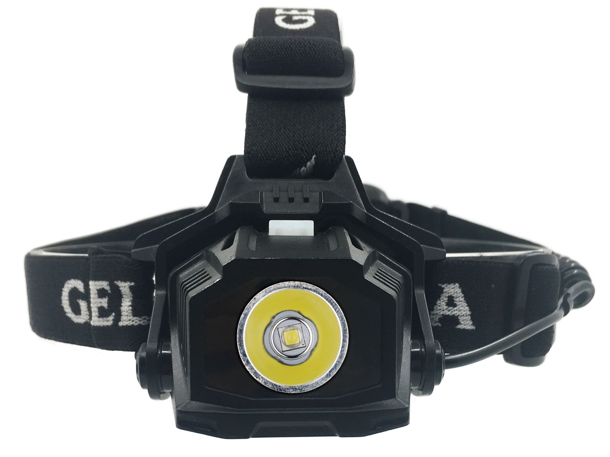 PANNLAMPA LED 1000LM USB UPPLADDNING - Gelia