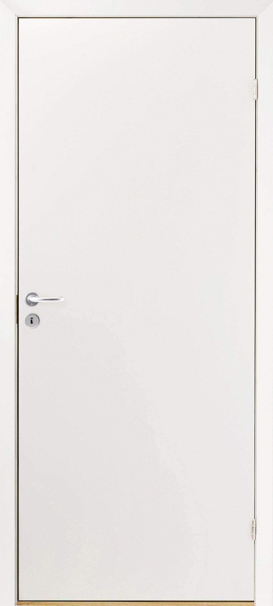 DÖRRBLAD POLAR 1000 NCS S 0502-Y 625X2040 MM - SWEDOOR