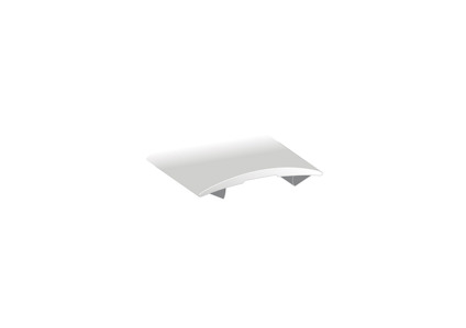 SKARVLIST FIX SILVER 1000X30