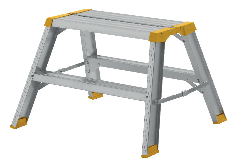 ARBETSBOCK 3500F - W.steps