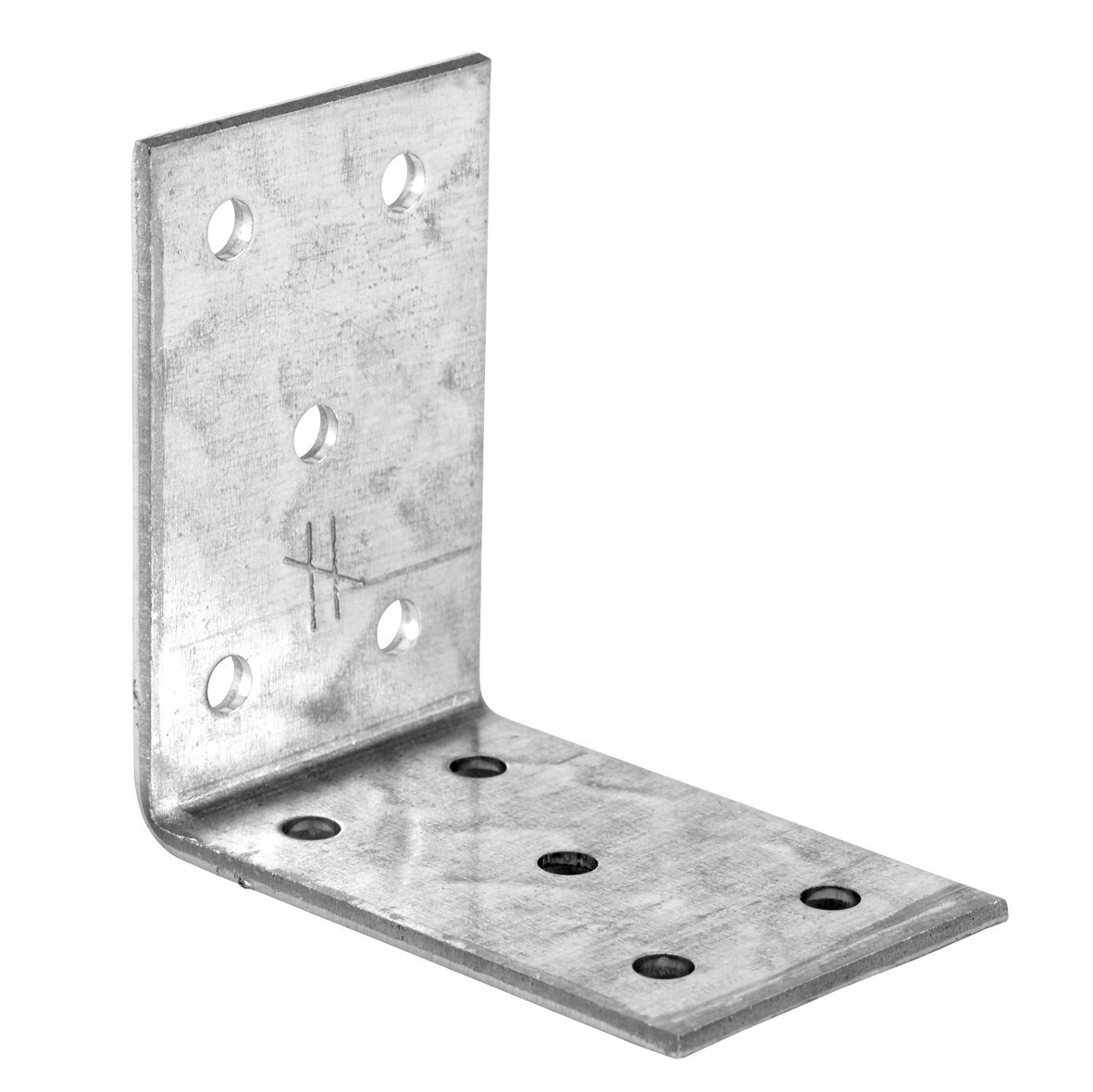 VINKELBESLAG ANP 60X60X40X2,5 SST - Simpson Strong-Tie