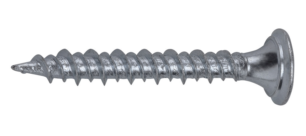 GIPSSKRUV KOMBI - Gunnebo Fastening