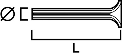 EXPANDERSPIK ELFÖRZINKAD