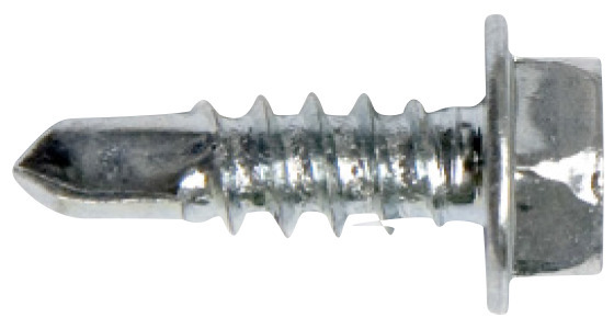 PLÅTSKRUV BORRSPETS - Gunnebo Fastening