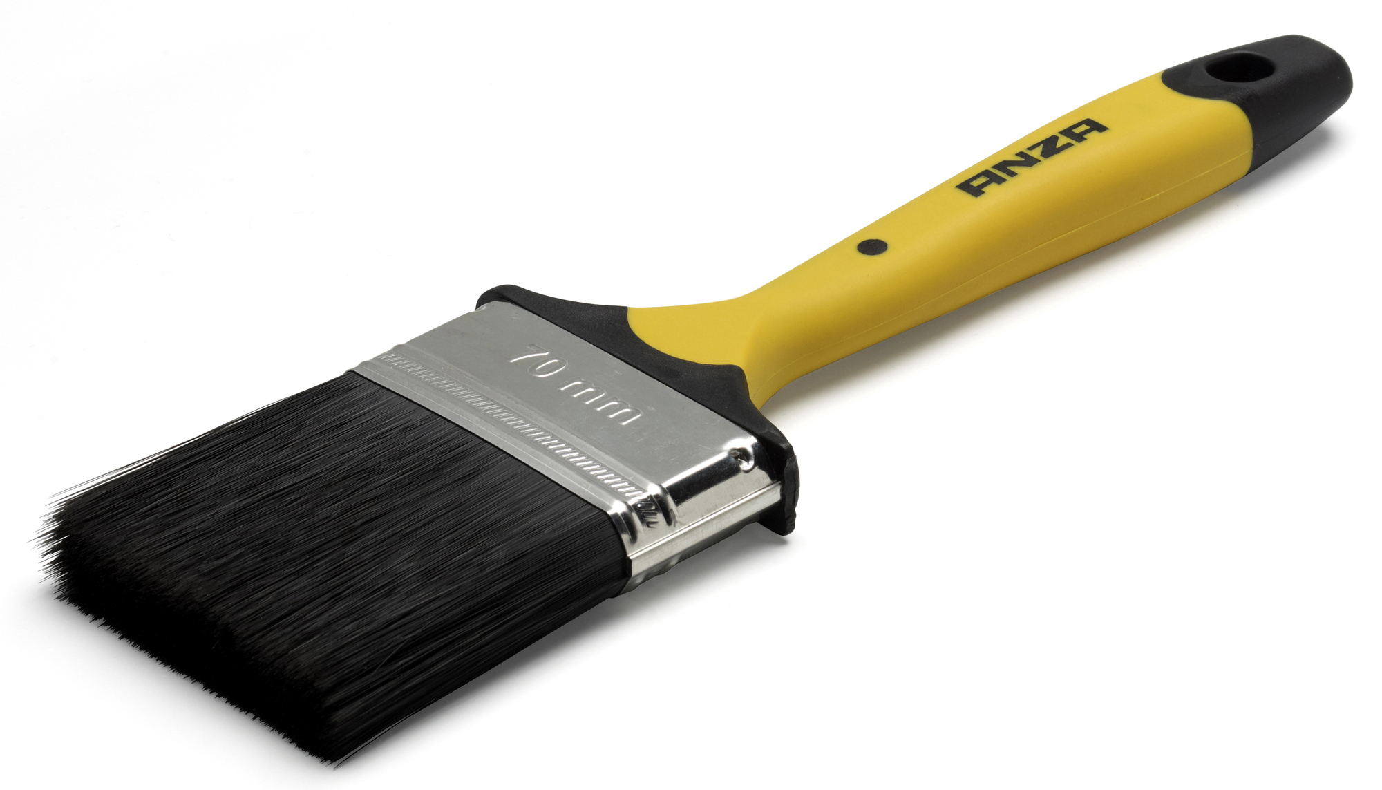 LACKPENSEL FLAT BASIC - Anza