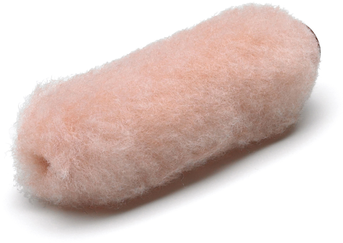 ROLLER RILON GROVA UNDERLAG - Anza