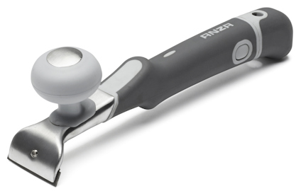 SKRAPA MED HAMMARHUVUD