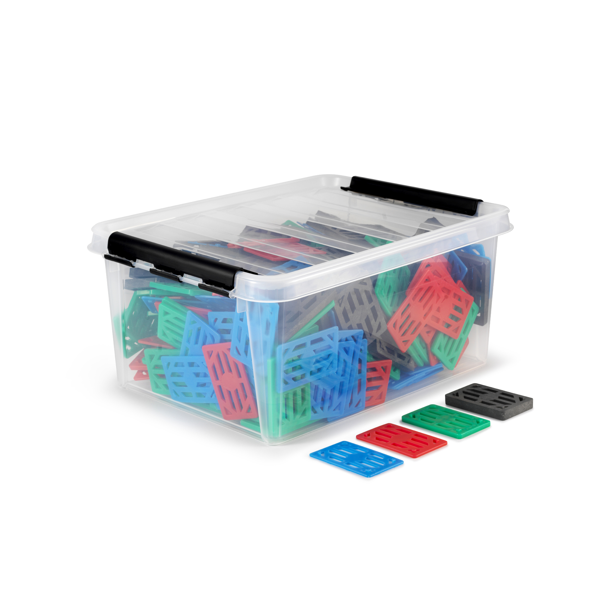 PALLNINGSBRICKA S_MIXLÅDA 350P - Eurospacers