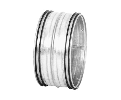 NIPPEL NPU FÖR SKARVNING KANAL