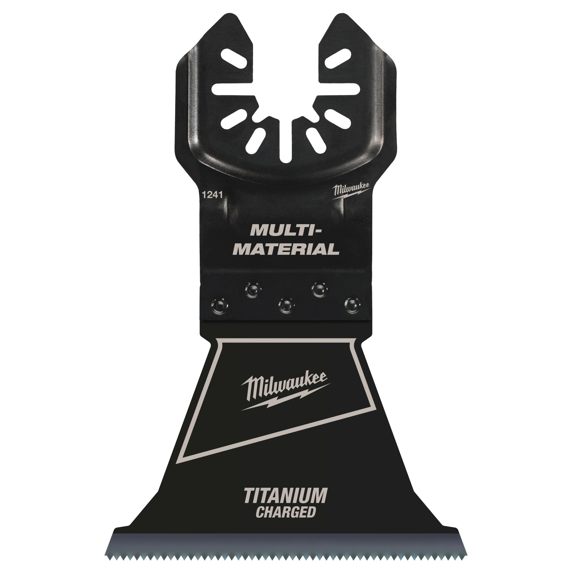 SÅGBLAD MT OL TIN MM 64MM - Milwaukee