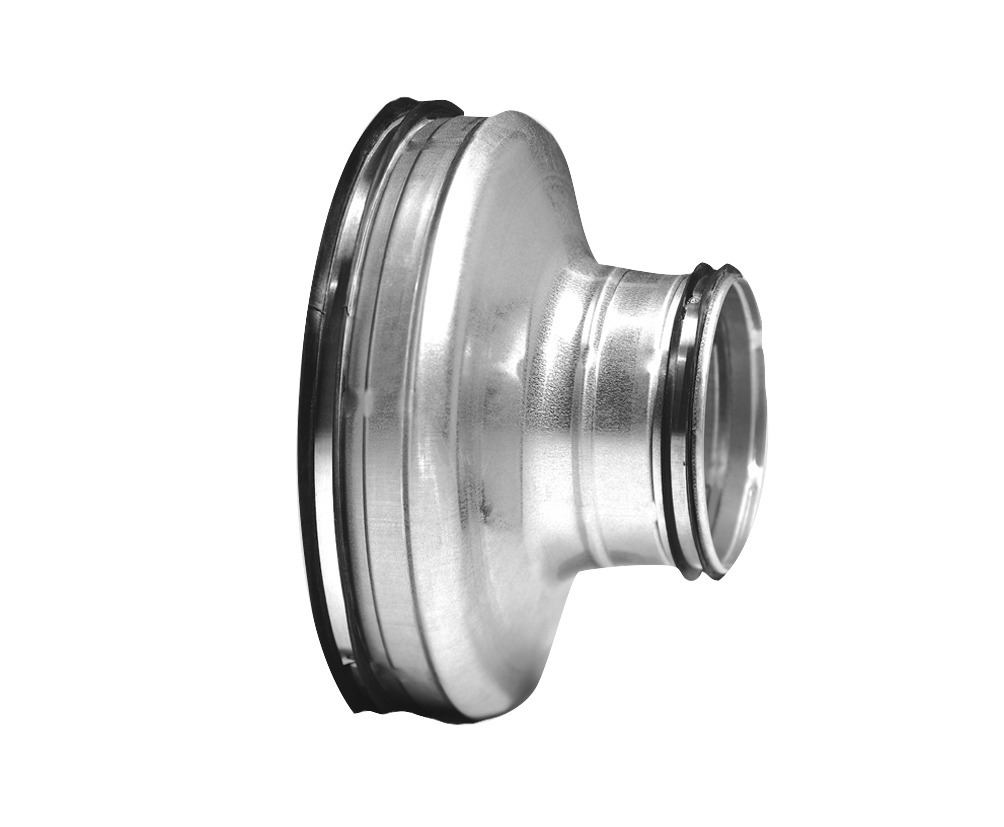 REDUKTION RCU - Lindab