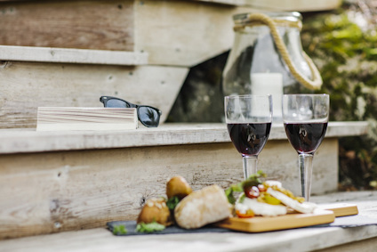 VANGSTYCKE 5-STEG IMPREGNERAD