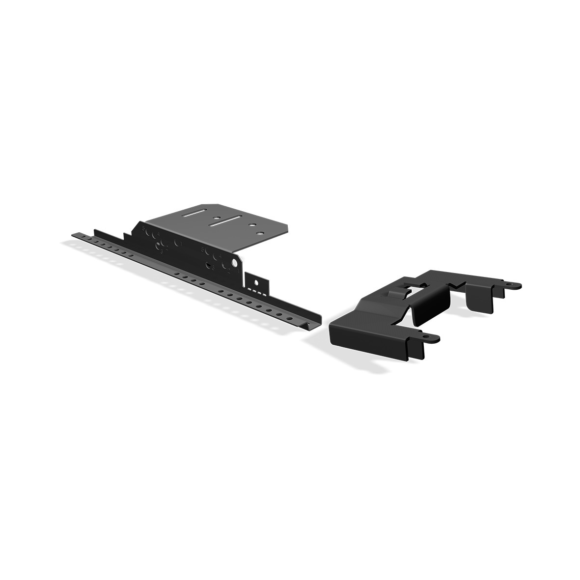 FOTPLATTA 1&2-KUP, HANSA, TVILLING BENDER SAFE - Benders