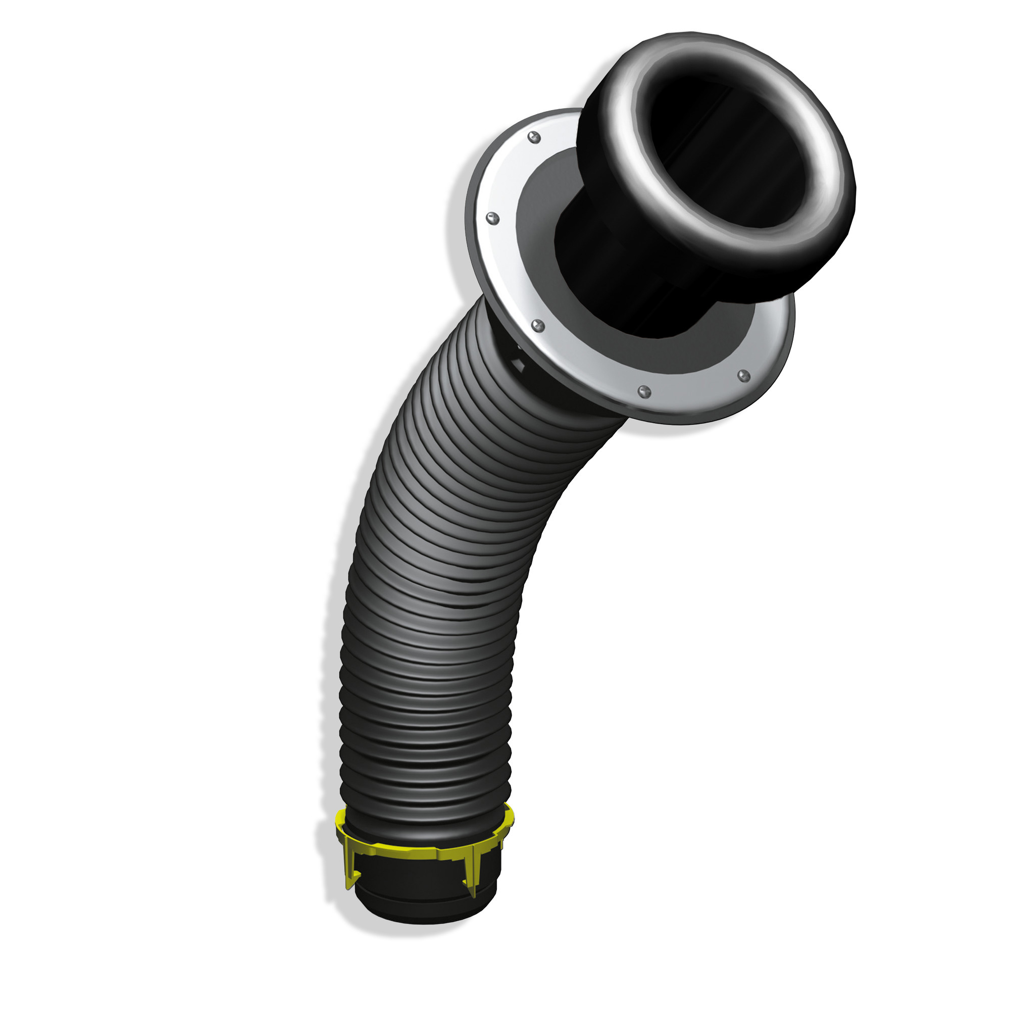 FLEXIRÖR KRAGRÖR - Benders