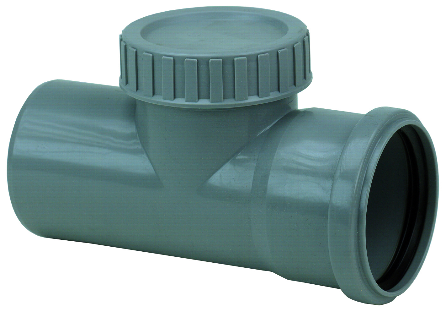 RENSRÖR MED LOCK PP - PIPELIFE