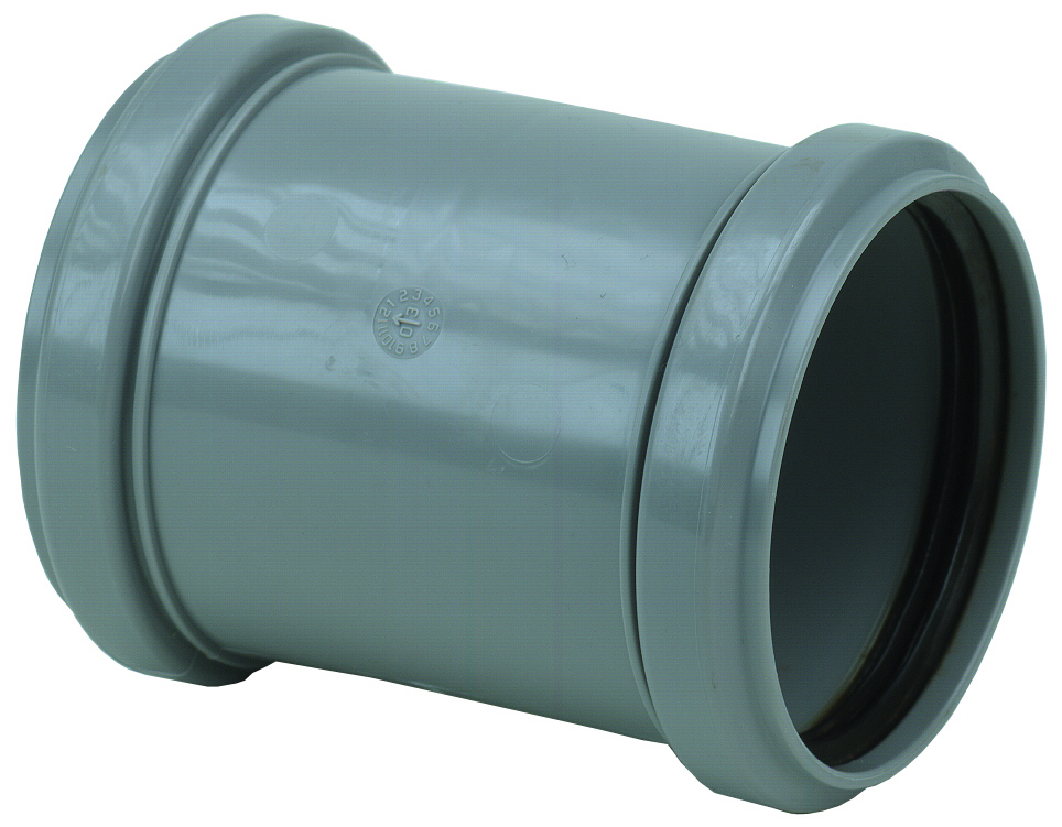 SKJUTMUFF PP PIPELIFE - PIPELIFE