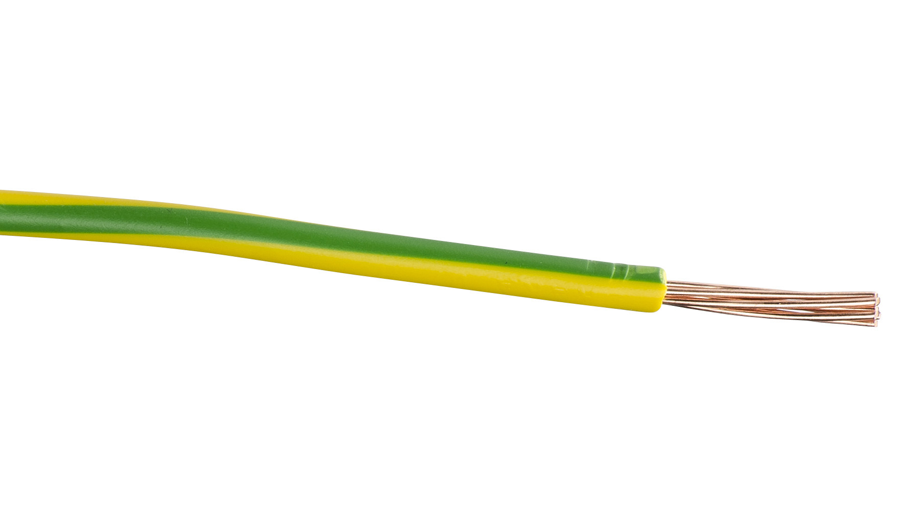 KABEL FQ EASY (H07Z1-R) HALOGENFRI BRANDKLASSAD - Nexans