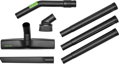 STANDARDSTÄDSETET RS-ST D 27/36-PLUS - 