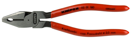 KOMBINATIONSTÅNG 0201-200